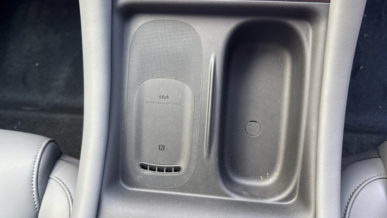 MG Im5 217kW Standard Range 75kWh 5dr Auto Electric Hatchback